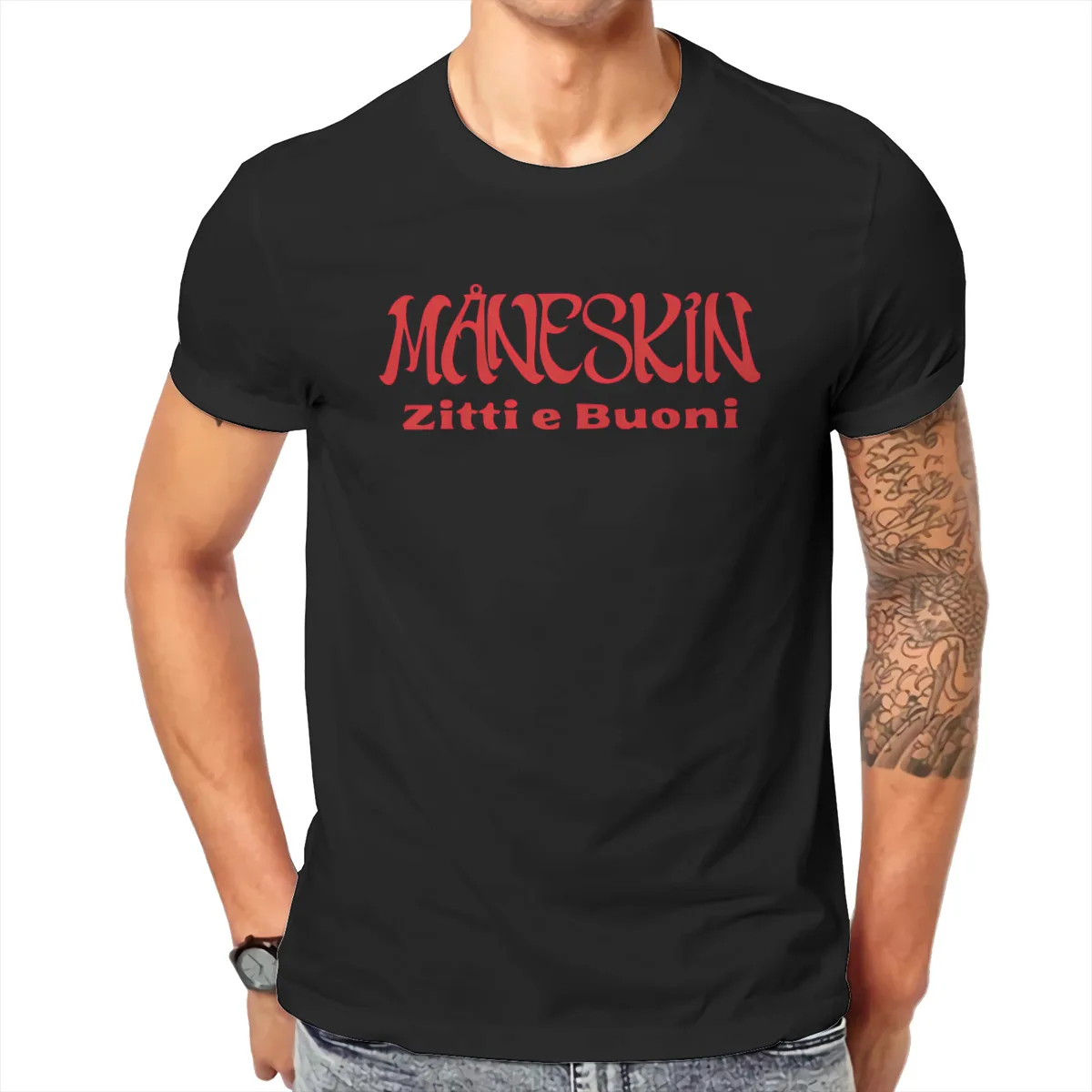 

Retrowave T shirt Men T shirt summer T-shirt