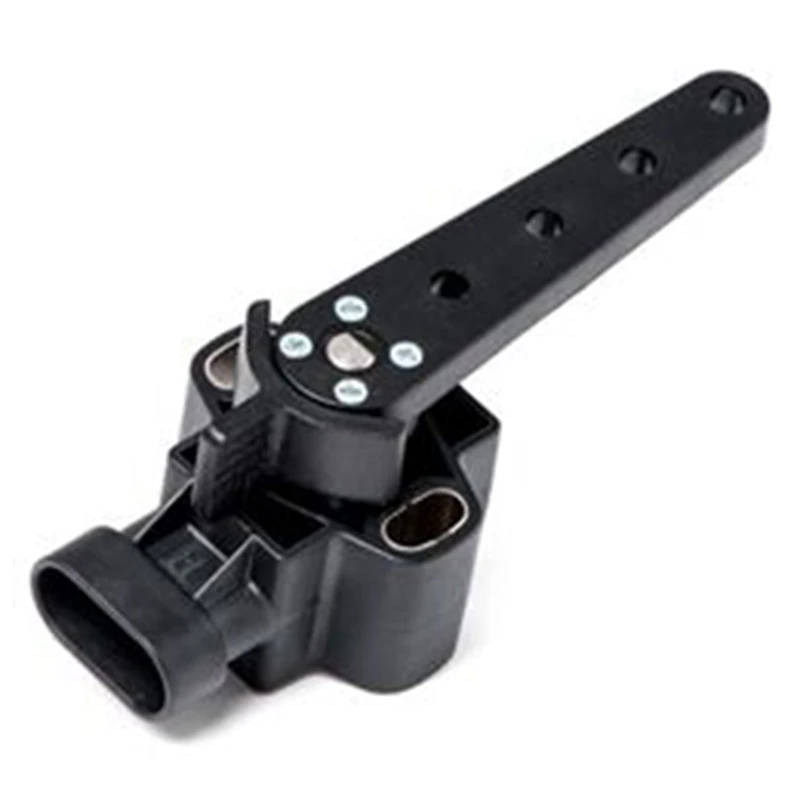 Для AccuAir E Level Ride Sensor пластиковый рычаг пневматическая подвеска AAROT120|Сенсор высоты