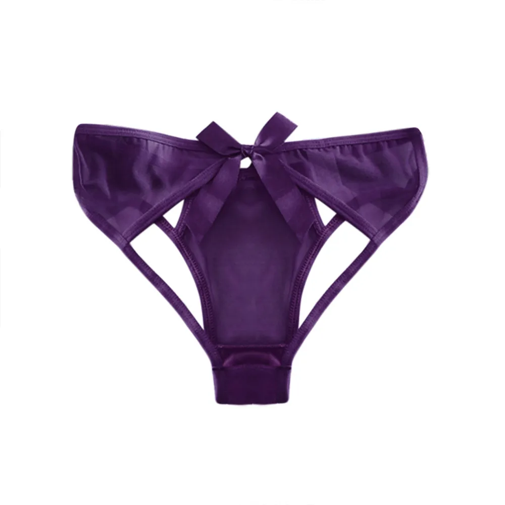 

sexy underwear women erotic briefs sexy panties Woman Mesh sexy Lingerie Knickers G-string Thongs Panty Underwear Briefs #4
