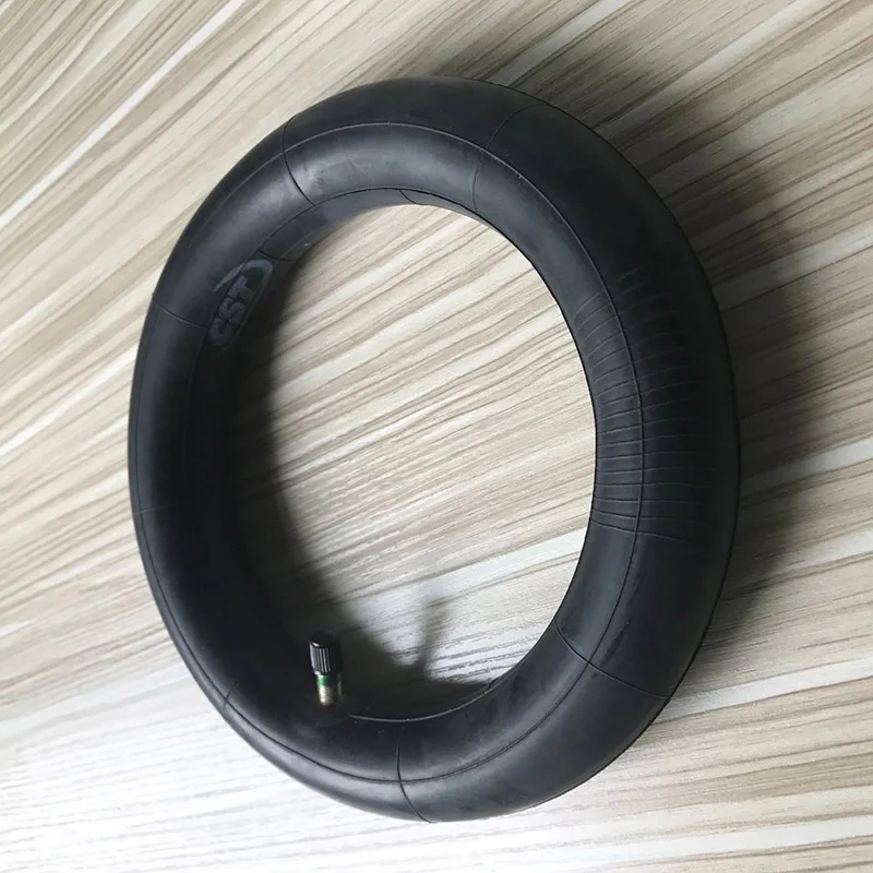 Шина для CST трубки для Xiaomi Mijia M365 скутер надувные шины 8 1/2X2 Внутренняя труба для M365 Pro запасные колеса - Цвет: 1 inner tube