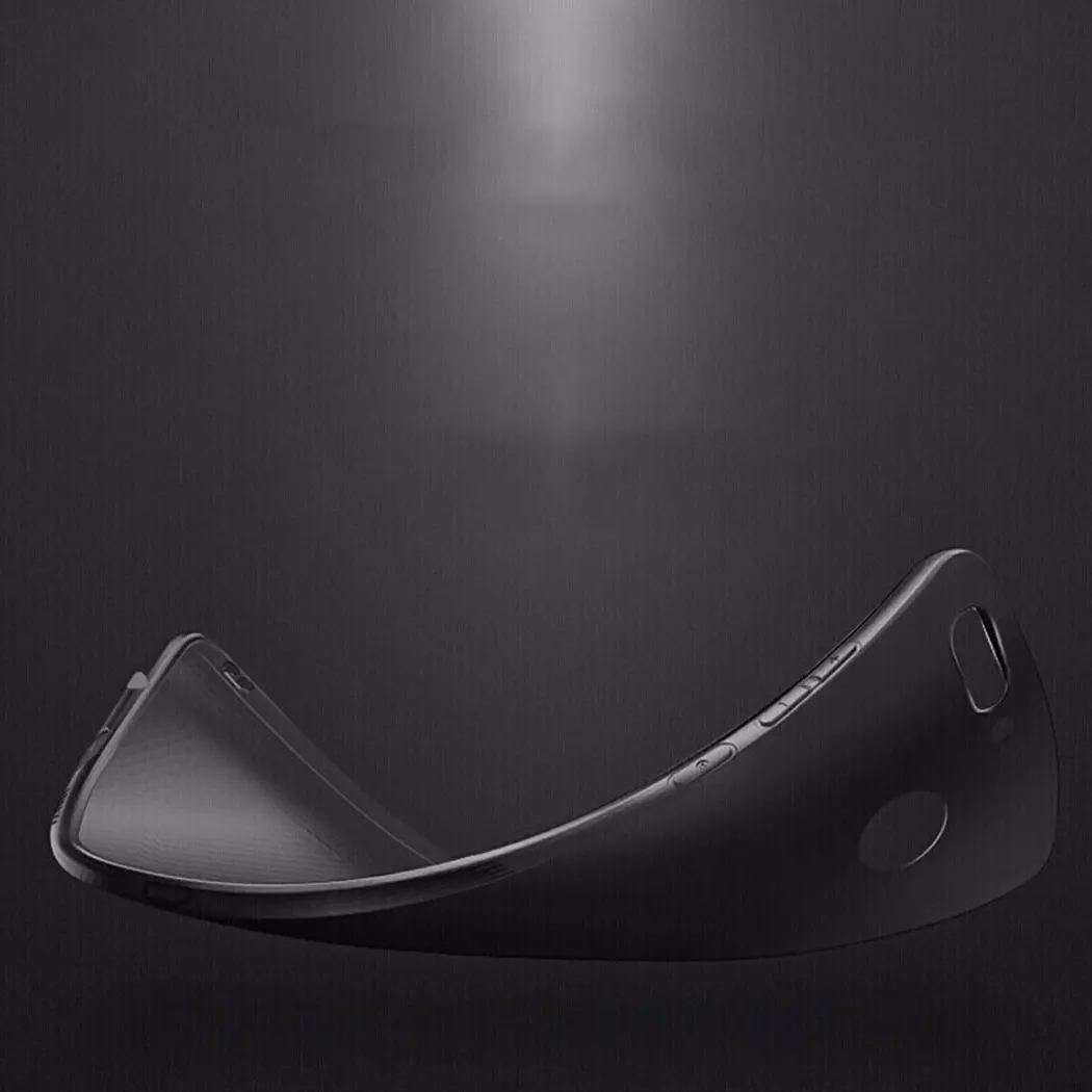 Мягкий силиконовый чехол для телефона с рисом коричневого рэпера Samsung S10 S9 S8 Plus S7 S6