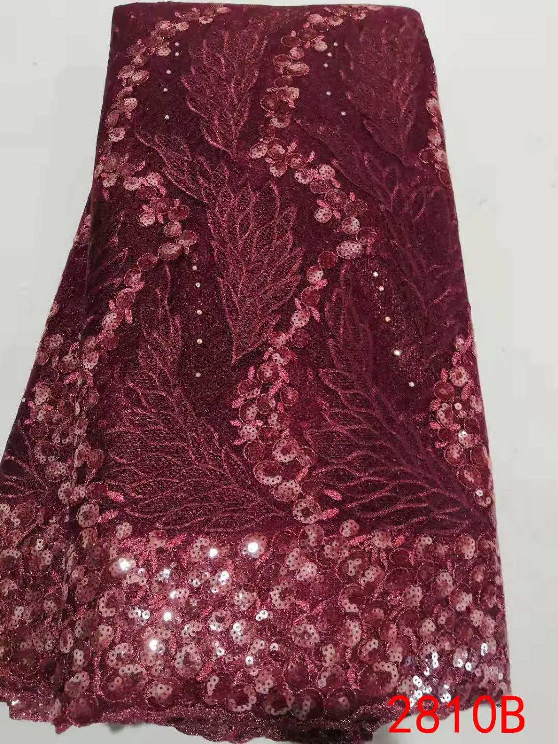 Горячая Распродажа африканская кружевная ткань французское Сетчатое кружево