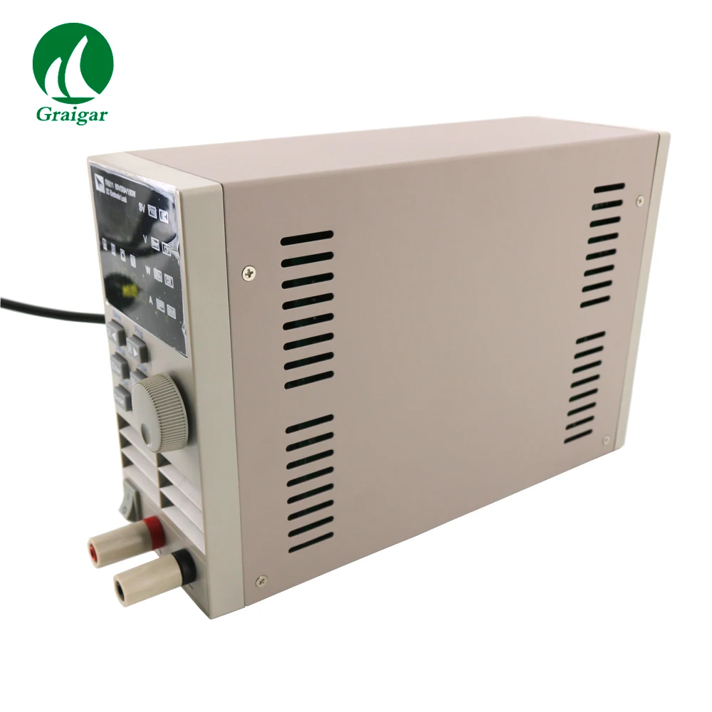 ITECH IT8211 цифровой контроль электронная нагрузка 60V 30A 150W
