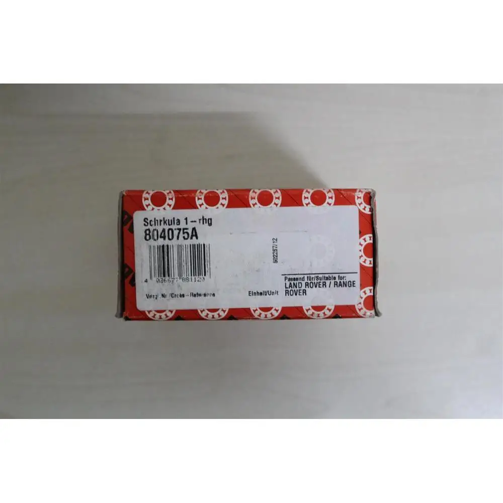 Ступицы для всех моделей RLB000011 ступицы передних и задних колес rl322 Range Rover 2003 ~ 2012