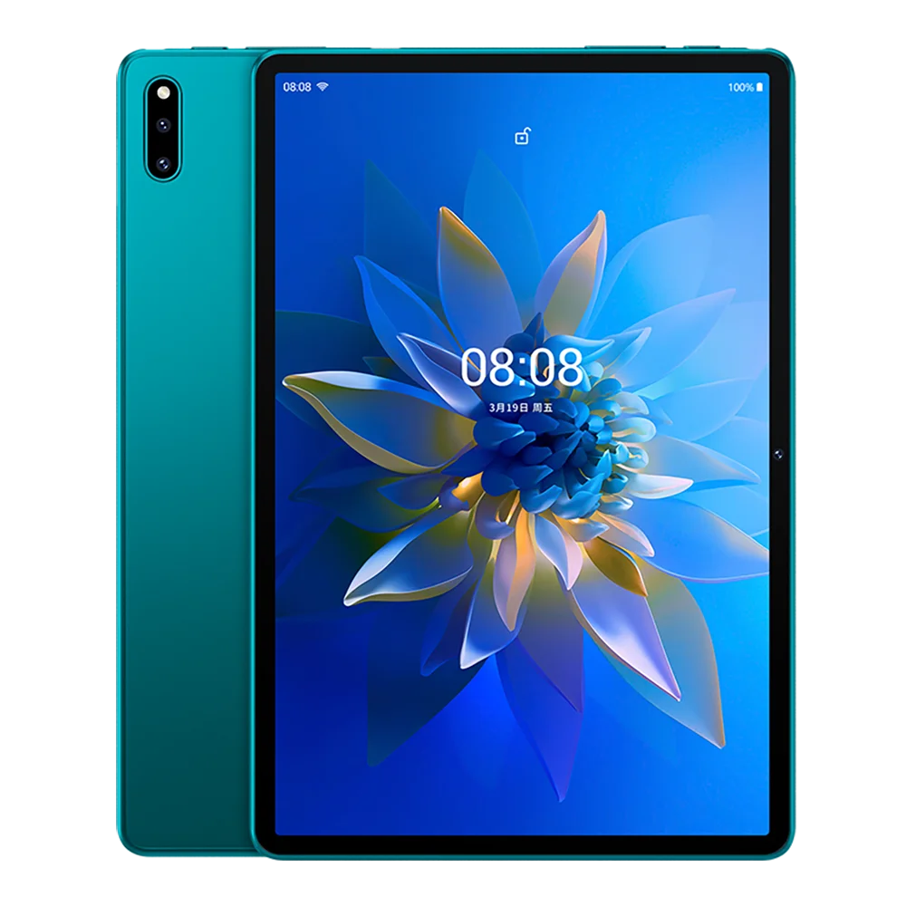 Tableta de 10 pulgadas para ni&ntilde;os, dispositivo de aprendizaje de punto a leer, 3GB de RAM, 32GB de ROM, Android 9,0, red 4G, Wifi, educaci&oacute;n en l&iacute;nea-0