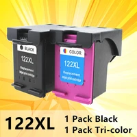 122xl ink cartridge compatible for hp122 for hp 122 xlfor hp deskjet 1000 1510 1050a 2000 2050 2050a 3000 3050 printer