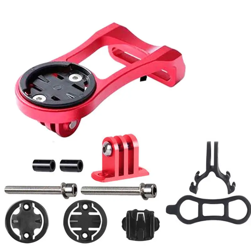 Горный Дорожный велосипедной базе Алюминий сплав Удлинительный кронштейн