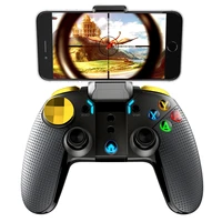 jinvb gamepad trigger pubg controller mobile joystick for phone android iphone pc game pad tv box console control