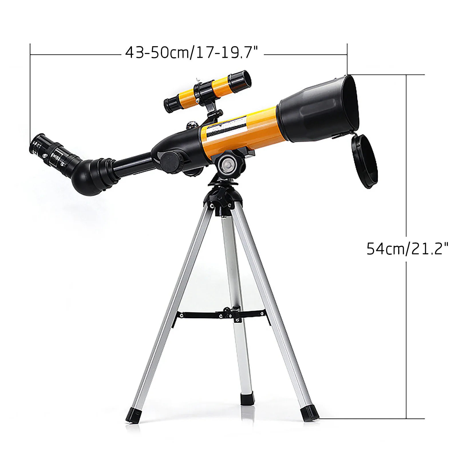 Быстрая доставка астрономический телескоп визор с зеркалом видоискателя для