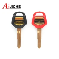 motorcycle accessories embryo blank keys can install chip motor bike moto part for honda 1800 goldwing gl1800 gl 1800
