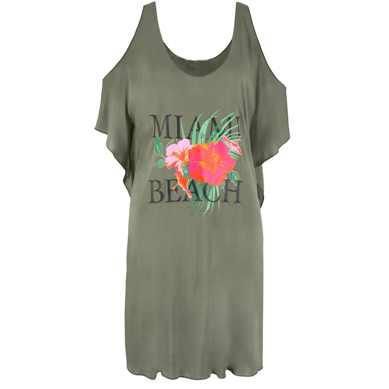 2021 пляжные туники женский купальник накидки Пляжная накидка пляжная одежда