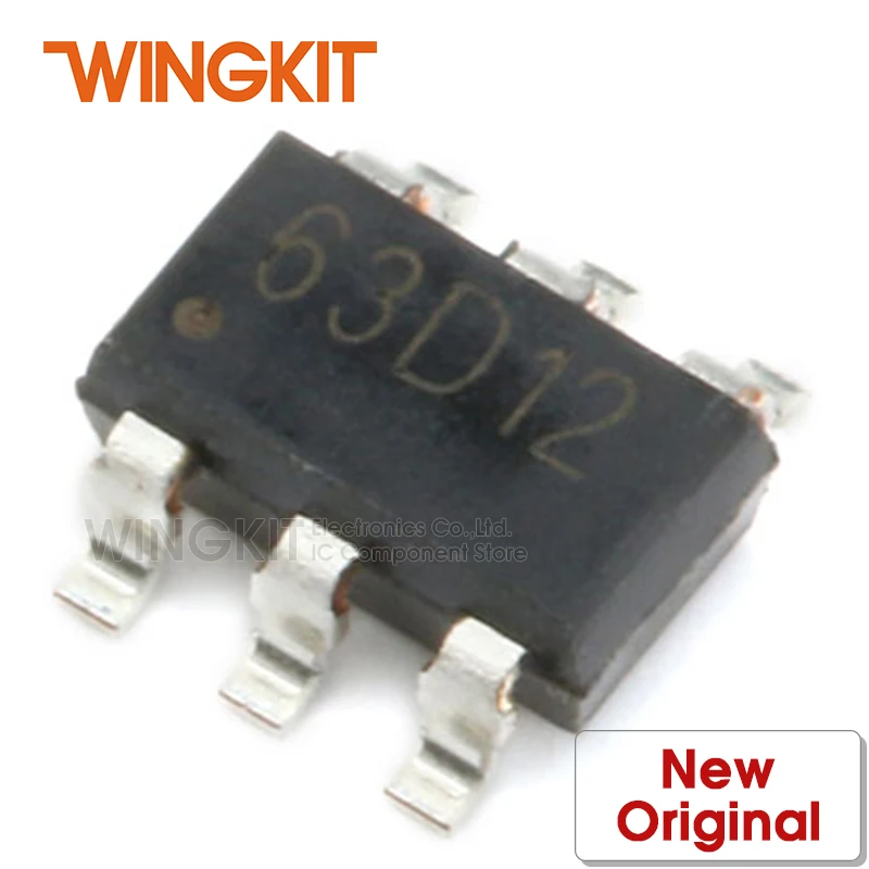 10 шт. OB2263MP SOT23 OB2263 / 63 V To 23 6 текущий режим PWM контроллер|Аксессуары для аудиосистем|
