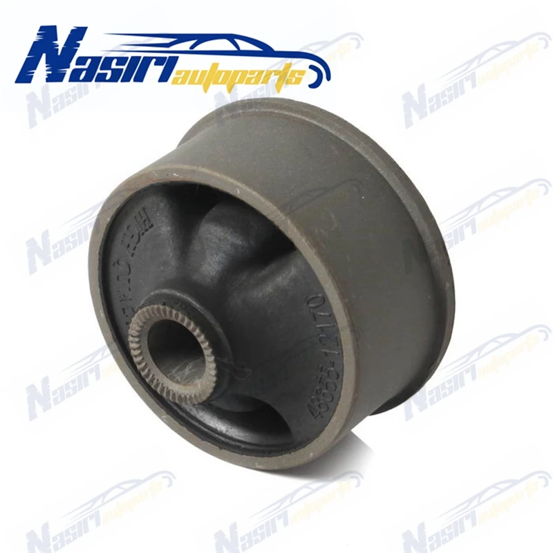 Втулка Рычага управления для TOYOTA PRIUS MATRIX AVENSIS COROLLA RUNX ZDE12 CDE12 E12J E12T|bushing| |