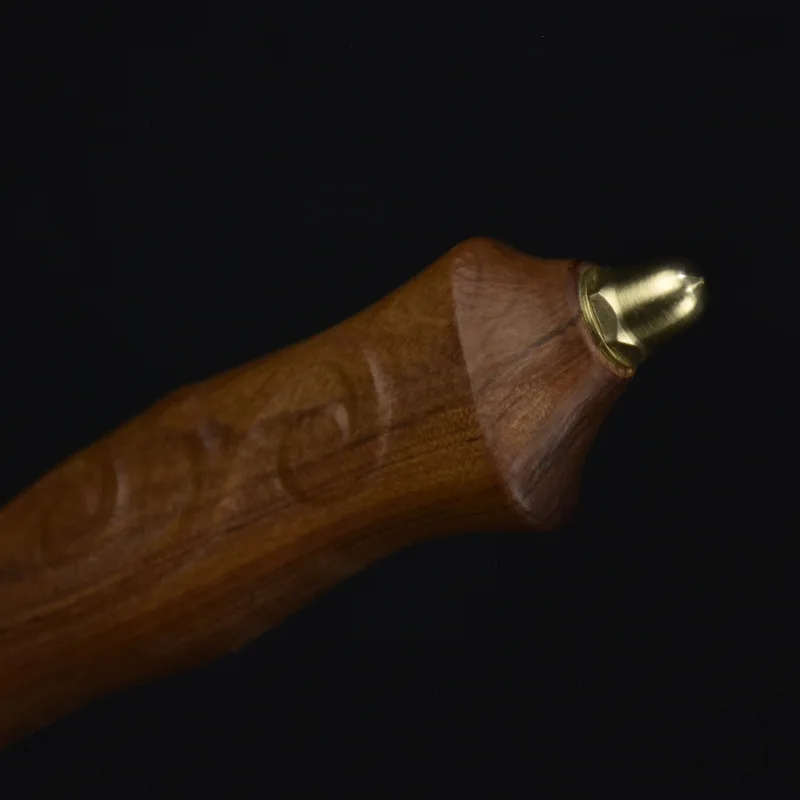 Фирменный нож шеф-повара кухонный из нержавеющей стали высококачественный