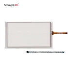 Новый 7-дюймовый сенсорный экран 4 lins для WINCA S100 WINCE6, сенсорный датчик касания, дигитайзер, боковой выход winca s100 wince6