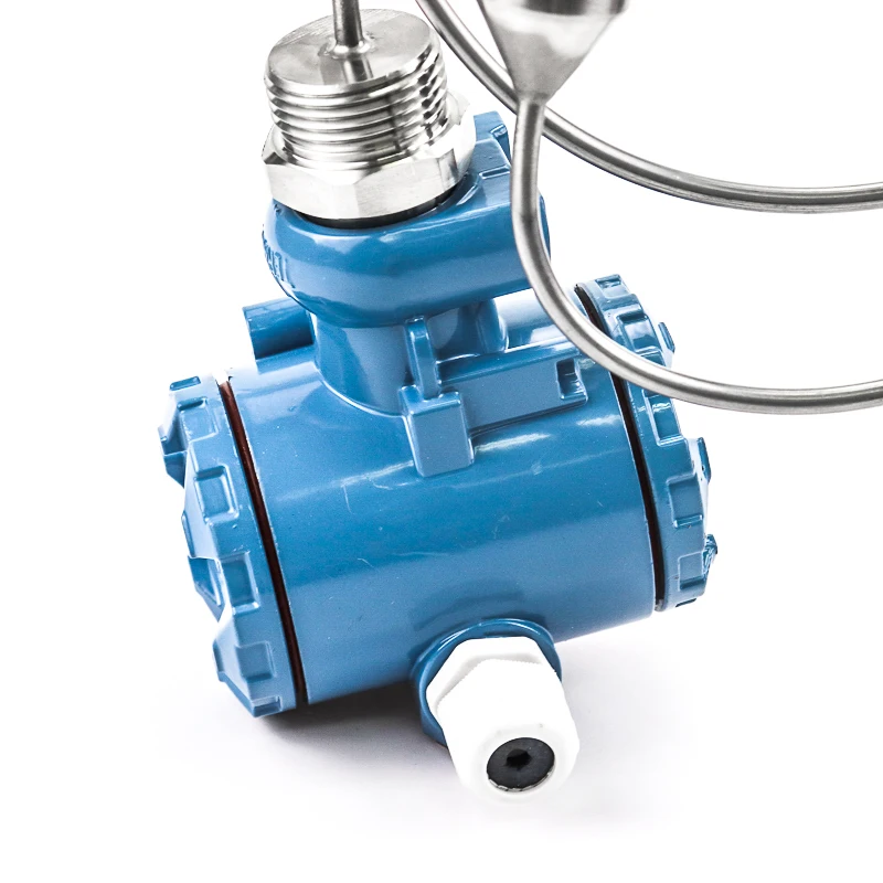 Датчик уровня жидкости из нержавеющей стали 4-20 мА | Инструменты