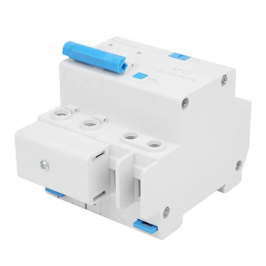 Автоматический выключатель постоянного тока 2P дуговой миниатюрный бытовой