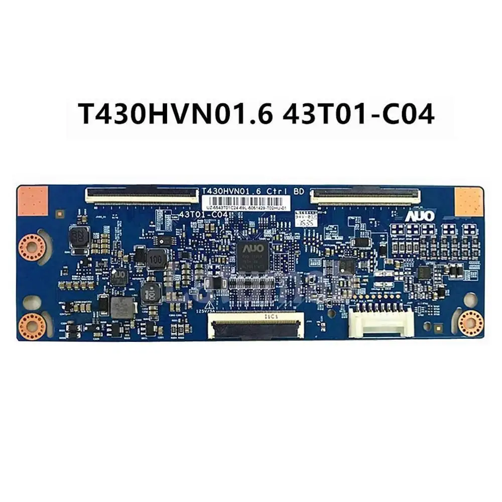 

Latumab Original for UA43J5088ACXXZ Logic Board T430HVN01.6 43T01-C04