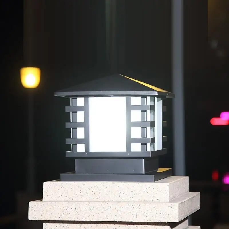 Наружный светодиодный прожектор для заднего двора декоративный наружный