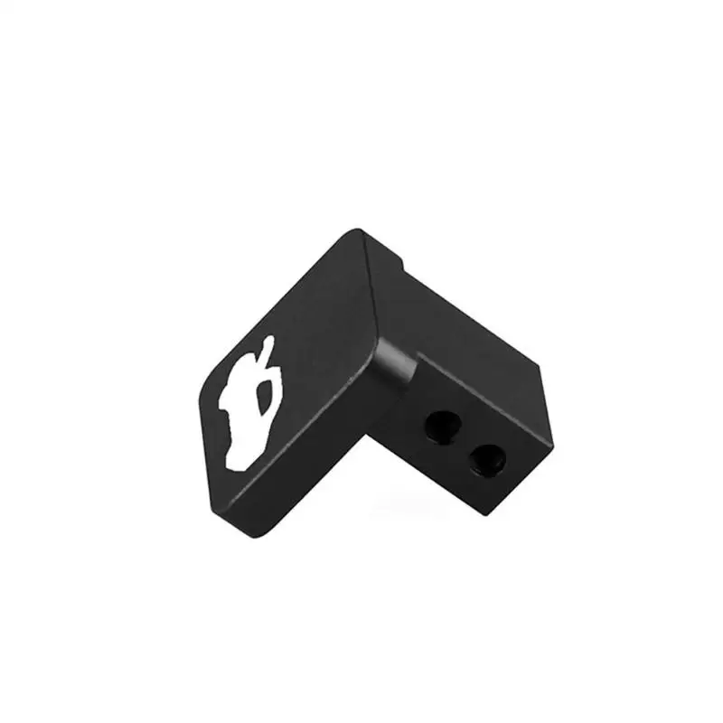 Алюминиевый набор для ремонта защелок с отстегивающимся колпаком Honda Civic 96-11 CR-V