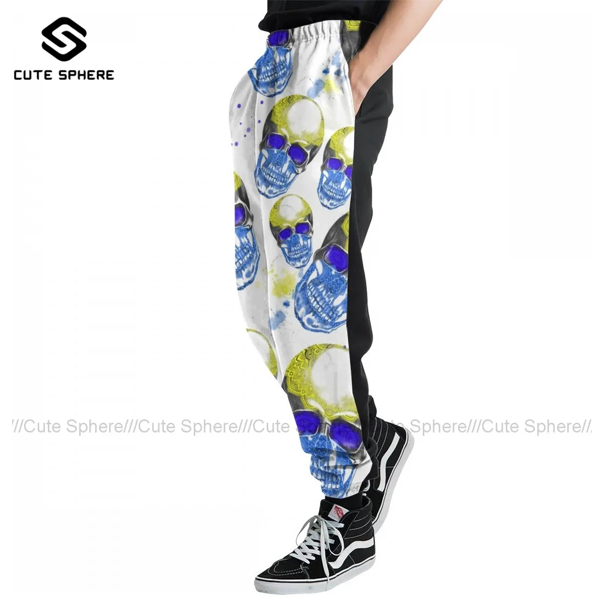 

Dead By Daylight Sweatpants Polyester Wholesale Joggers Print Men Training Casual Pants
