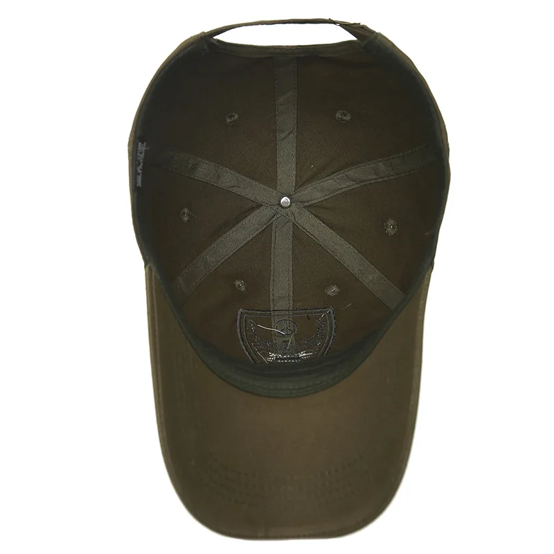 Рисунок 5 - Хлопковая бейсболка для активного отдыха