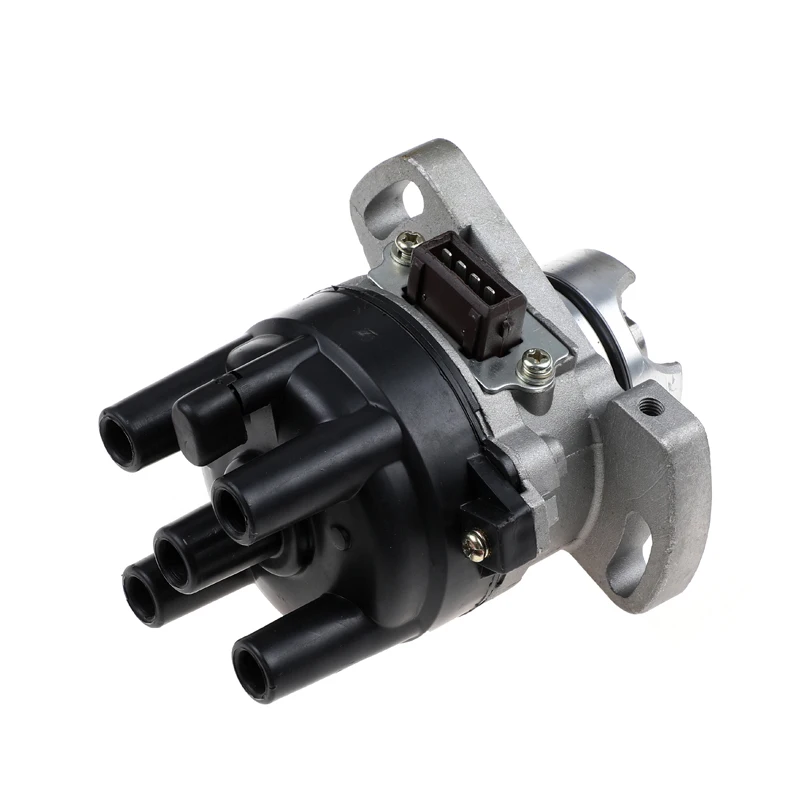 Auto Parts 27100-02503 2710002503 For HYUNDAI ATOS PRIME 1.0L 1.1L L4 1997-2002 Ignition Distributor Car | Автомобили и мотоциклы