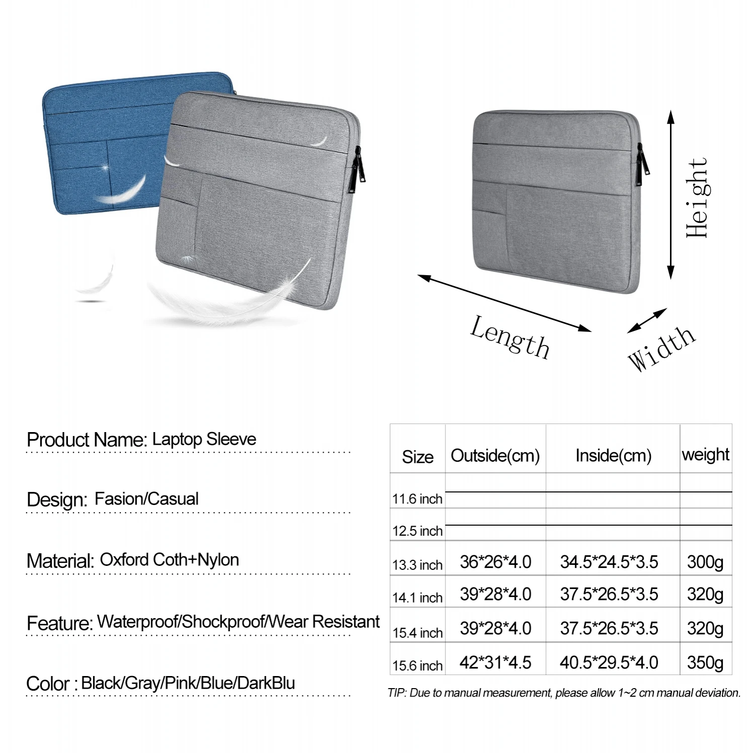 LoliHippo чехол для ноутбука Apple Macbook Air Pro hp sony ThinkPad Lenovo 11 12 13 3 14 15 4 6 дюймов | Компьютеры