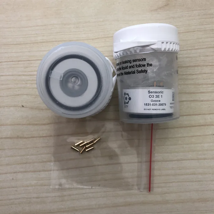 Датчик O3 3E 1 Ozone CITY citicel 1-7CTL 0-1PPM 1531-031-30079