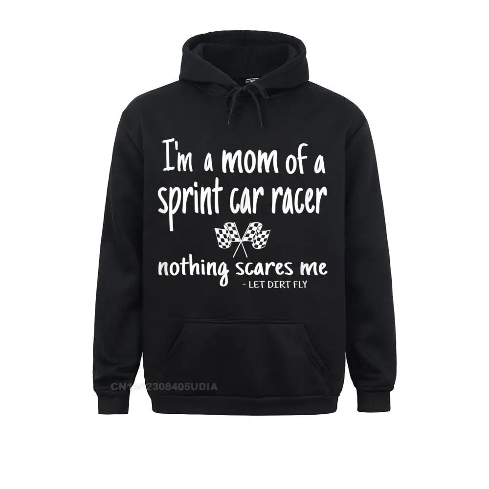 

Brand New Youth Hoodies Sprint Car Racing Rally Dirt Track Racing Racers Mom Quote Hoodie Sweatshirts Sportswears Camisa