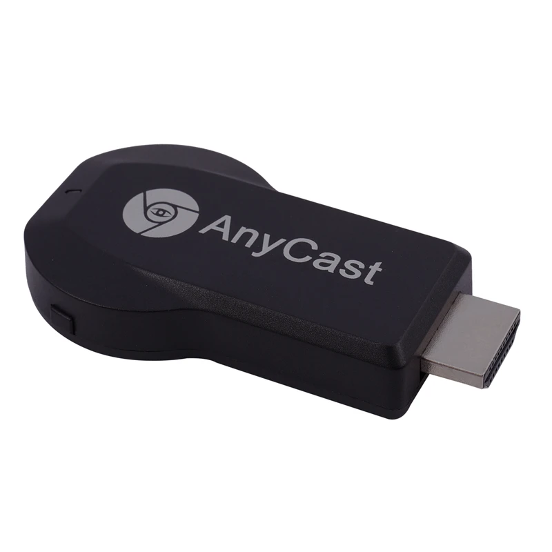 Miracast Wi-Fi дисплей ТВ-ключ беспроводной приемник 1080P HD AirPlay DLNA Share ключ-приемник |