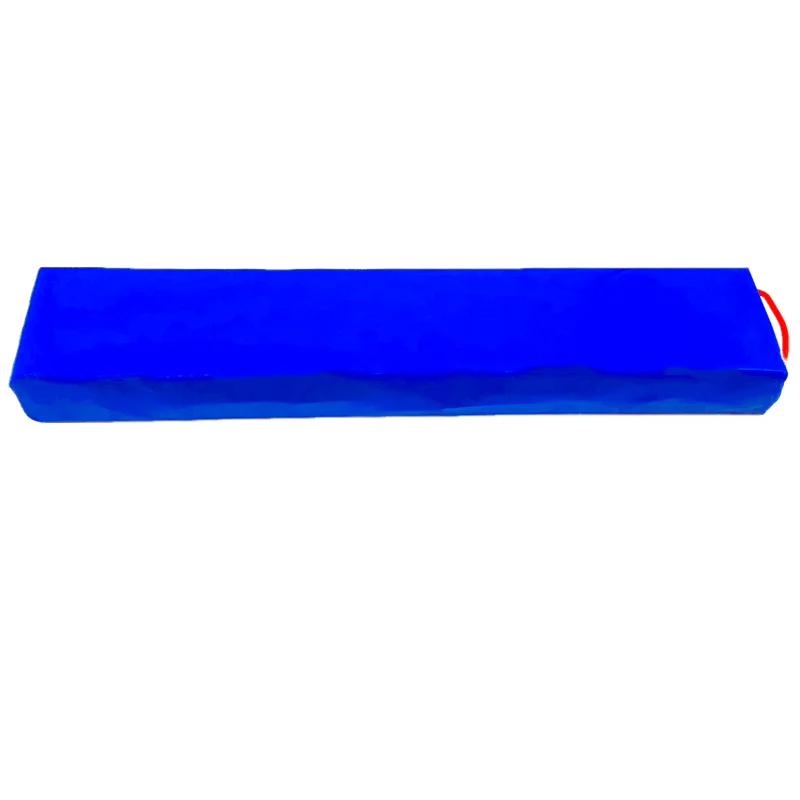 

2020 Original 36V battery 10S4P 60Ah battery pack 1000W high power battery 42V 60000mAh Ebike electric bike BMS+42V2A Charger