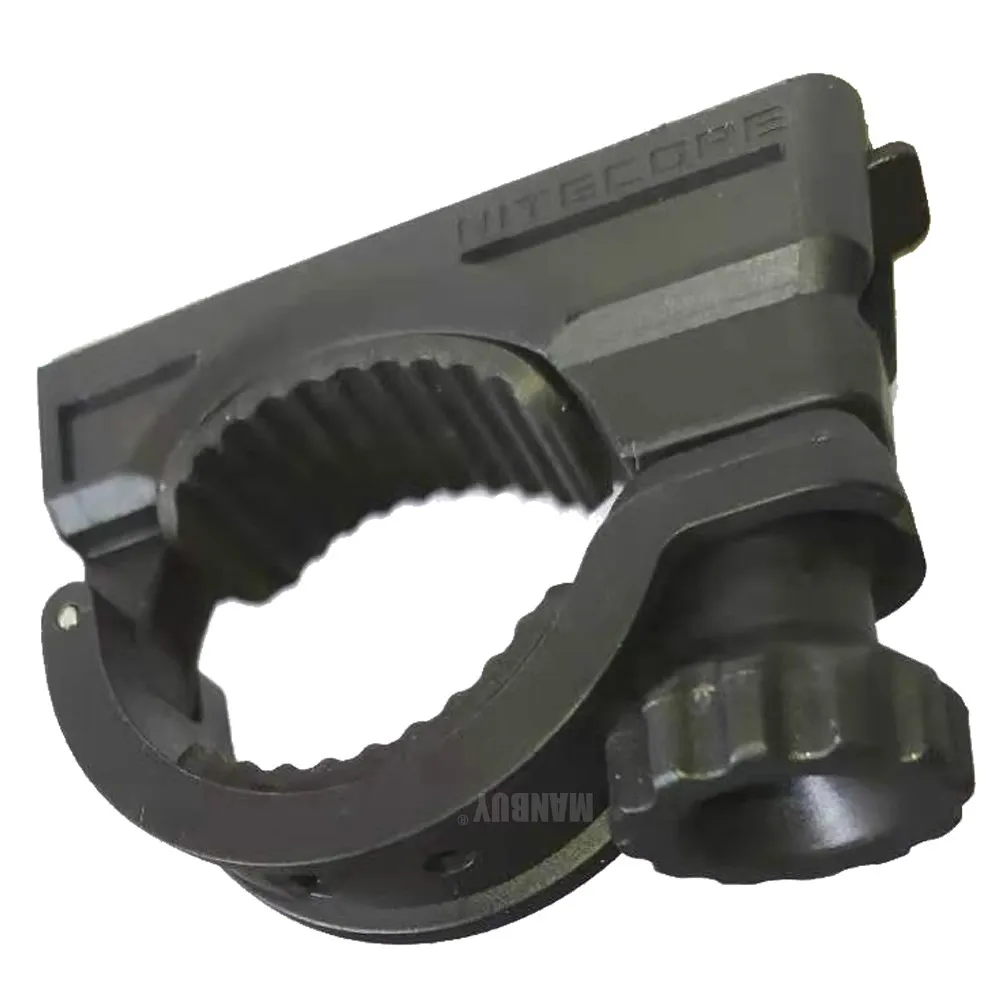 

100% Original NITECORE Accessories Bike Handlebar Mount/ Remote Switch for BR35 Bike Light Outdoor Racing Bicycle Mount Holders