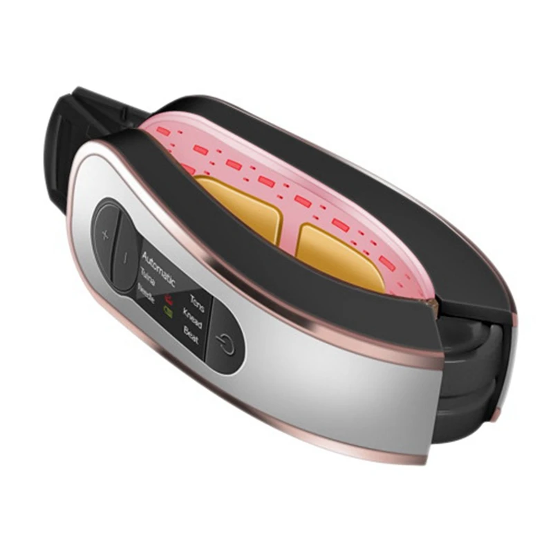 

Face Shaping Massager Vibration Massage Slimming Double Face Massager Facial Lifting V Line Face Lifting Machine