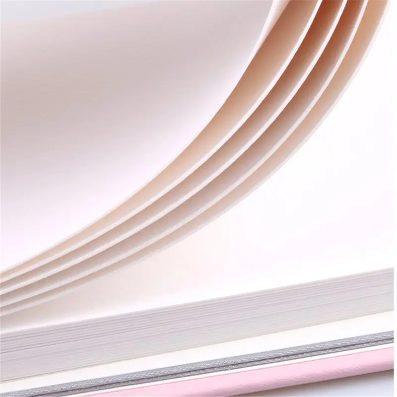 

300gsm 24 Sheets Watercolor Pad Sketch Stationery Notebook For Drawing Marker Sketch Supplies