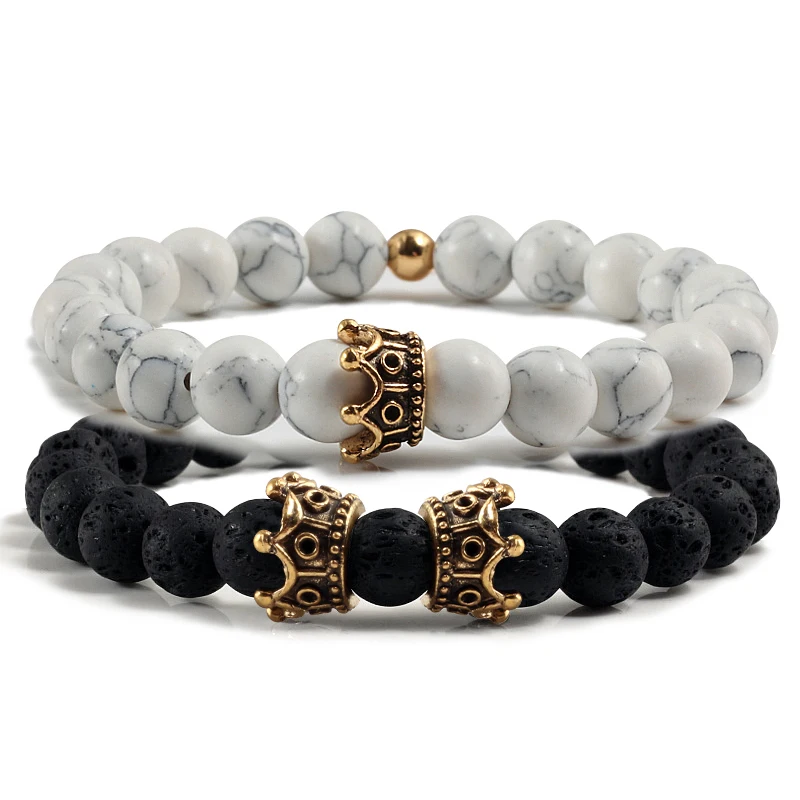 Браслеты для мужчин и женщин браслет с дистанционным управлением из