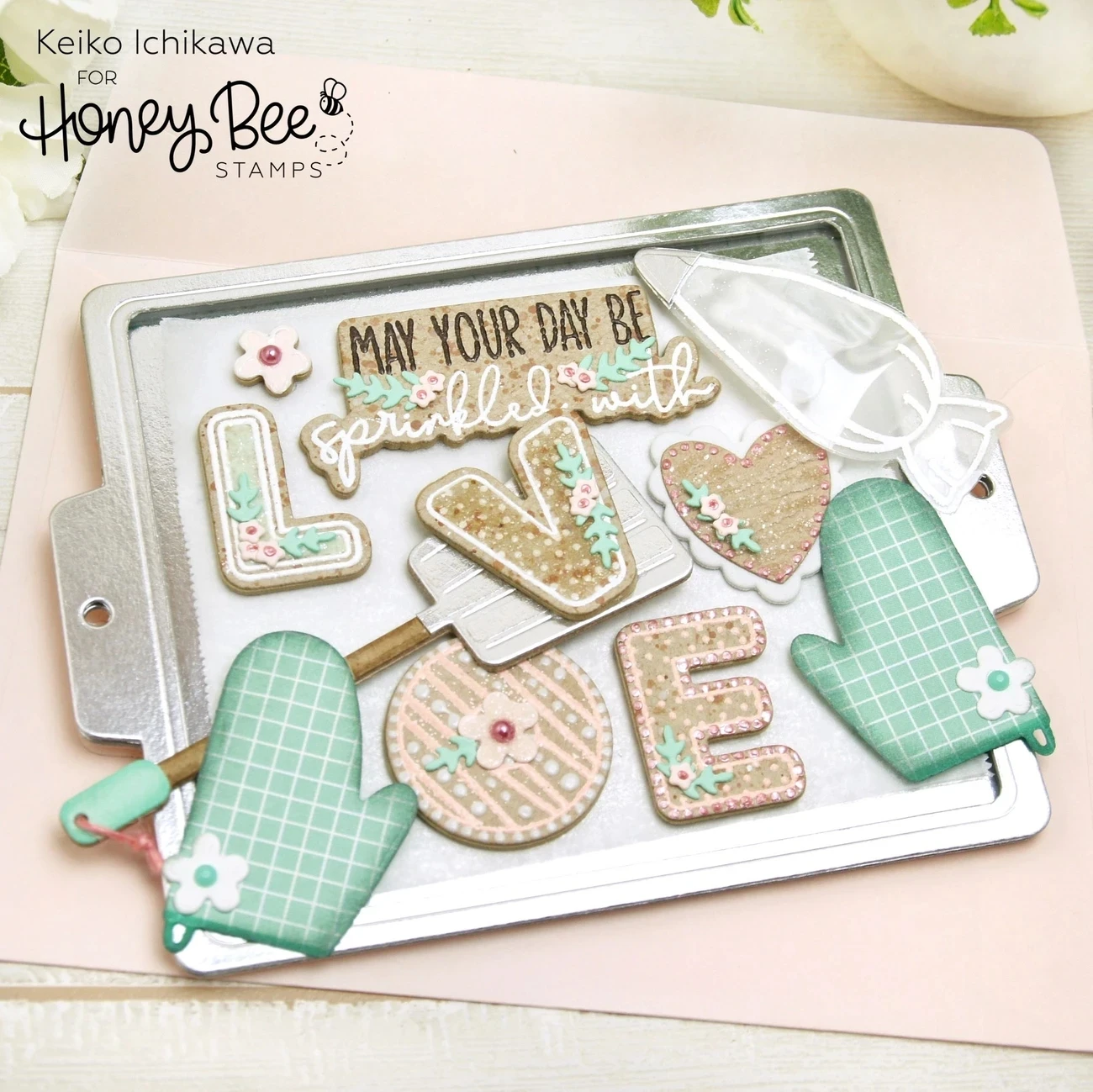 

Sugar cookie alphabet troqueles de corte de metal scrapbooking cutting dies DIY dies scrapbooking stamps nouveau arrivage2021