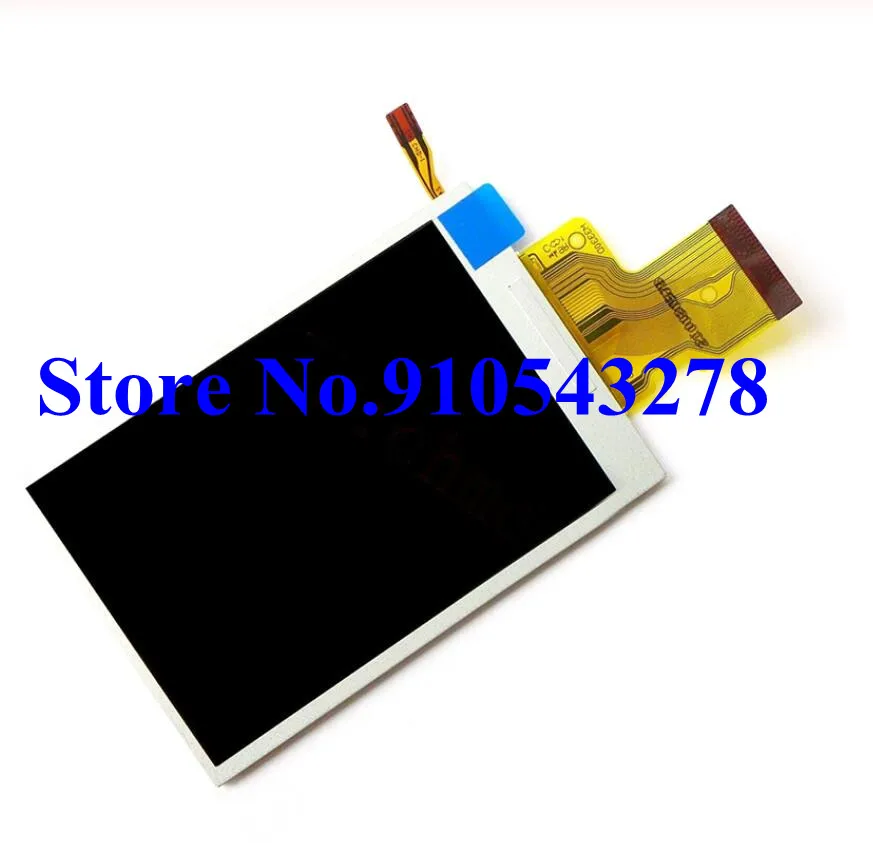 

NEW LCD Display Screen For Olympus TG-820 TG820 Digital Camera Repair Part + Backlight