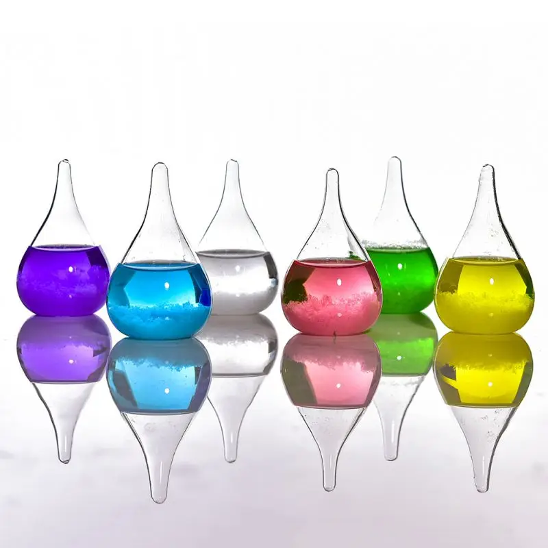 Прогноз погоды Storm Glass креативный прогноз в скандинавском стиле декоративное