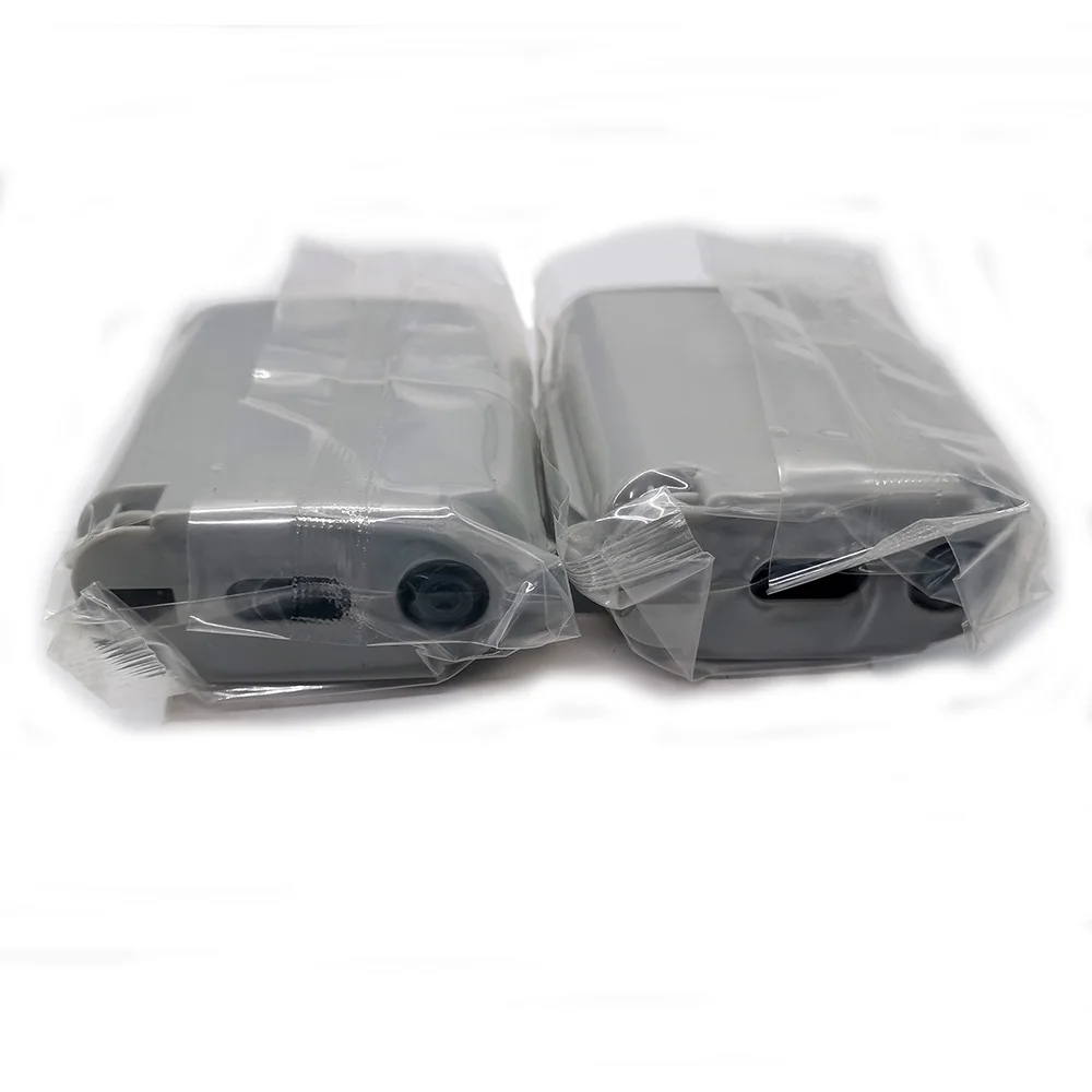 Восстановленный картридж для чернил JIANYINGCHEN HP84 (C5016A) Designjet 10PS 20PS 120 series (2 шт./лот) |