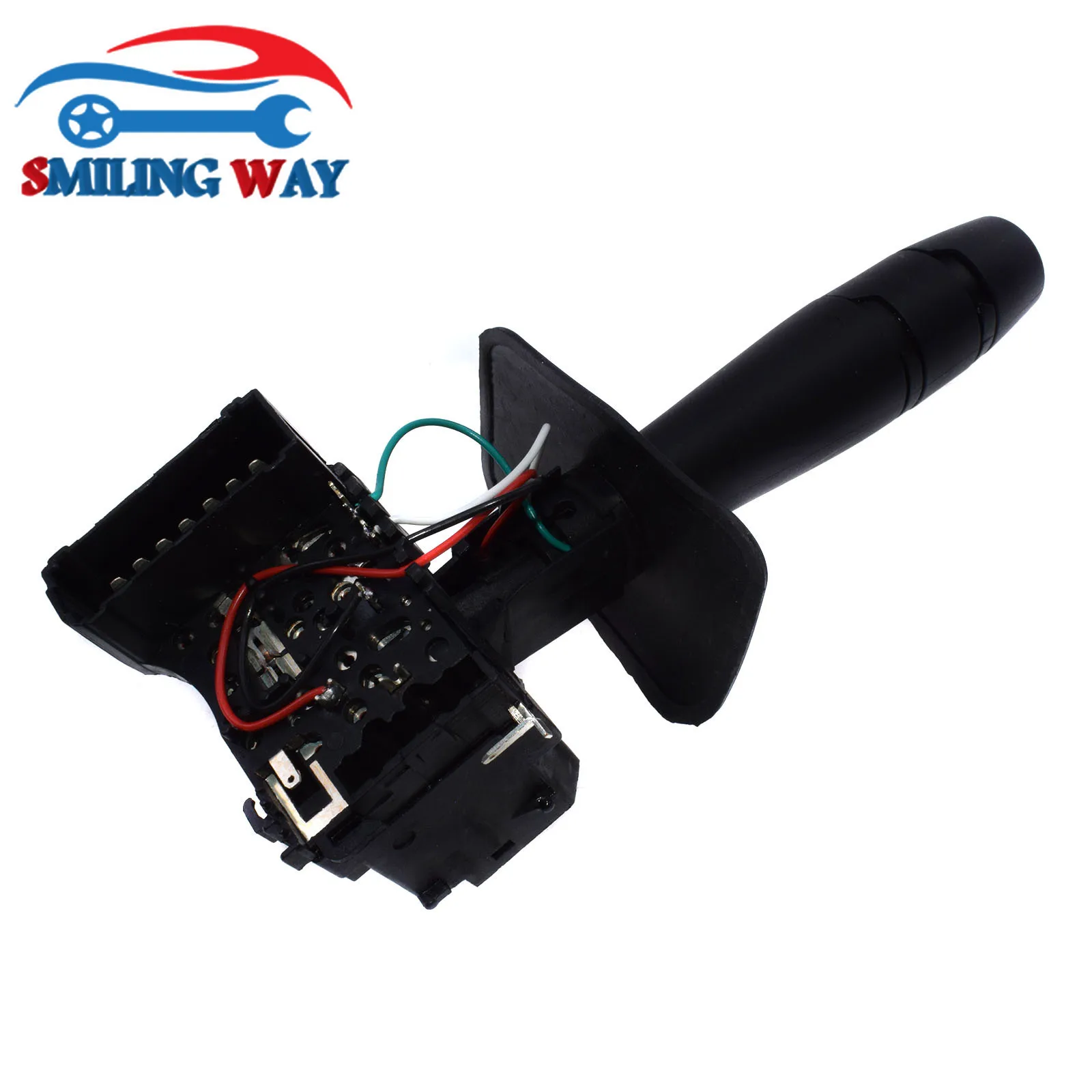 Указатель поворота стержень рулевой колонки световой индикатор выключатель для