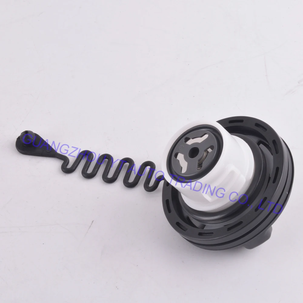 Крышка для топливного бака CAPQX S40 C70 C30 V40 V50 внутренняя крышка с внутренней