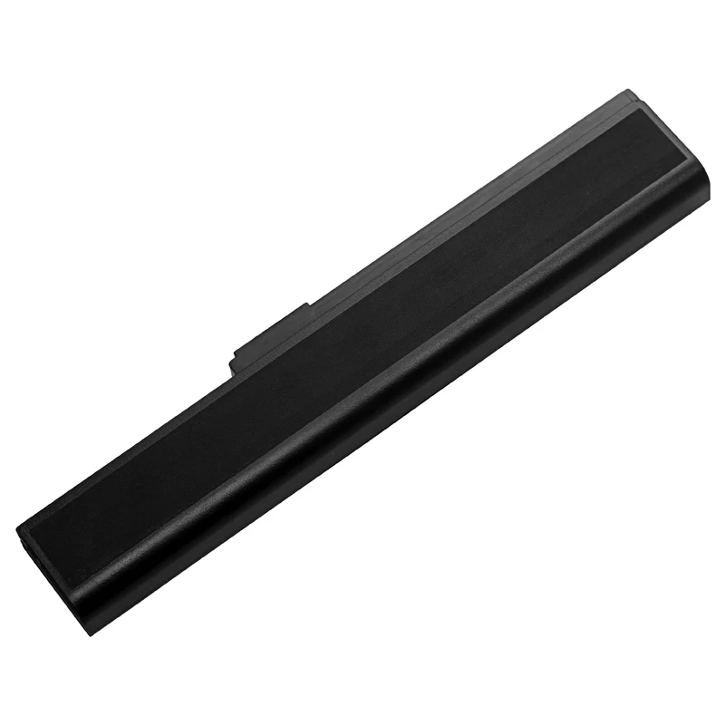

ApexWay 11.1V 6C 6600mAh laptop battery for ASUS k52 A32-K52 A31-K52 X52F X52J X52JB X52JC X52JE X52JG X52JK X52JR X52Jt X52JU