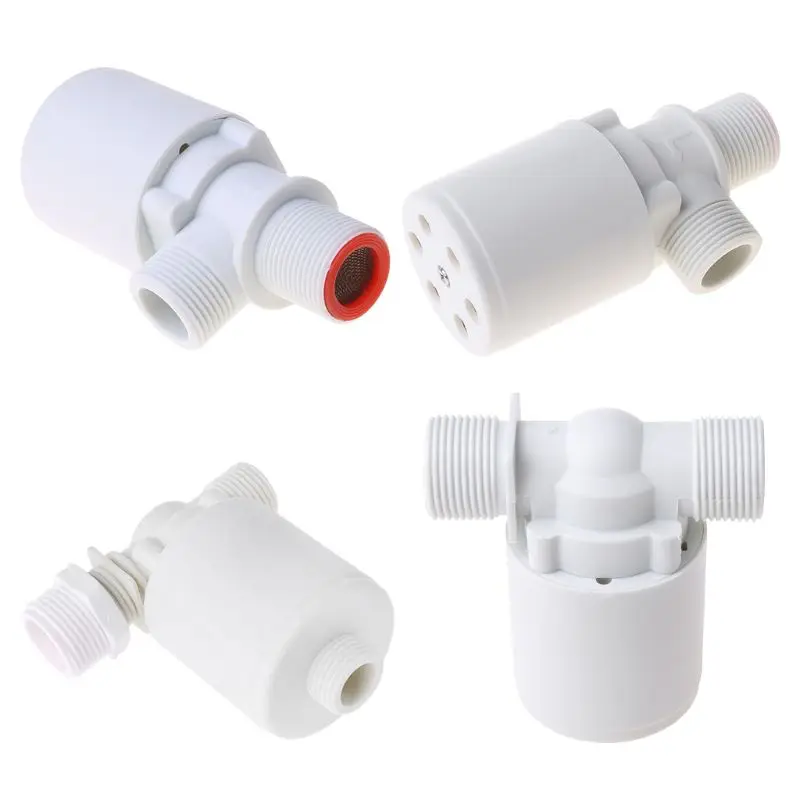 SAILFLO автоматический уровень воды Управление башня клапана бак шаровой клапан