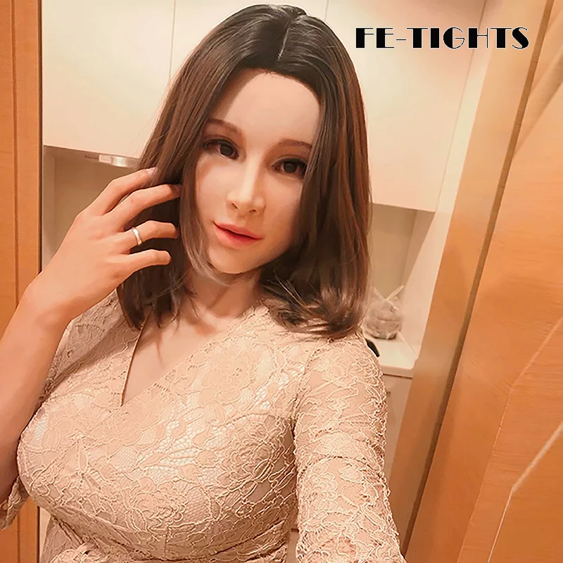 Рисунок 4 - (Haena +) Трансвестит на всю голову