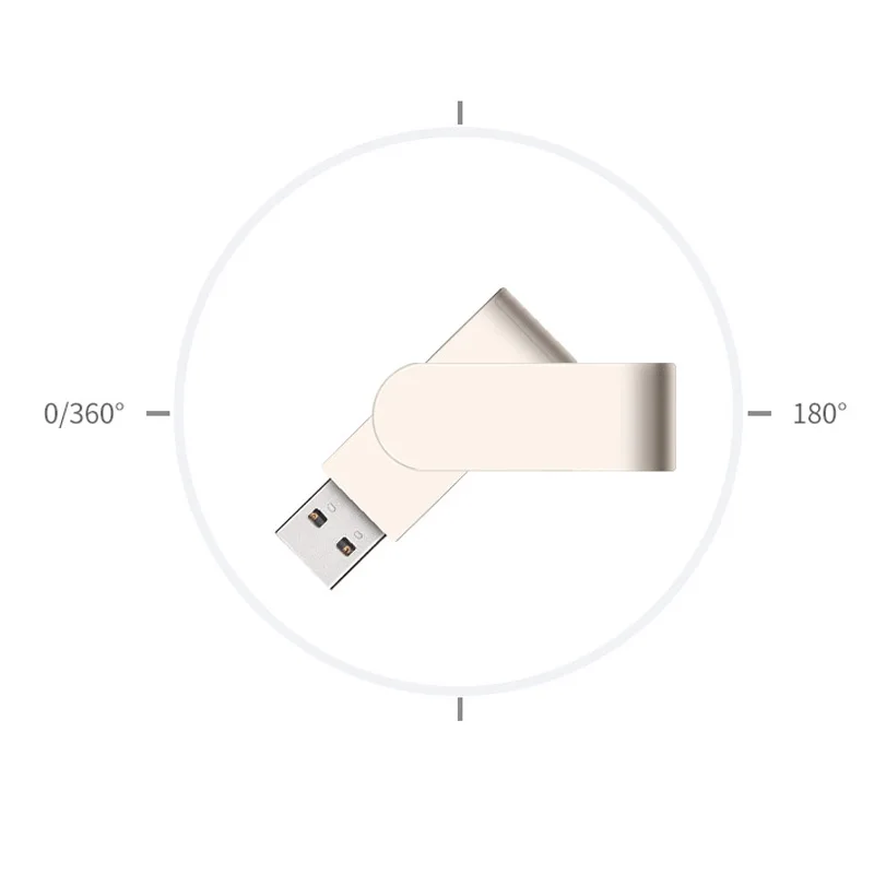 

Rotation Car USB Flash Drive 8GB 16GB 32GB 64GB Pendrive USB Flash Stick Memory Disk For Desktop PC