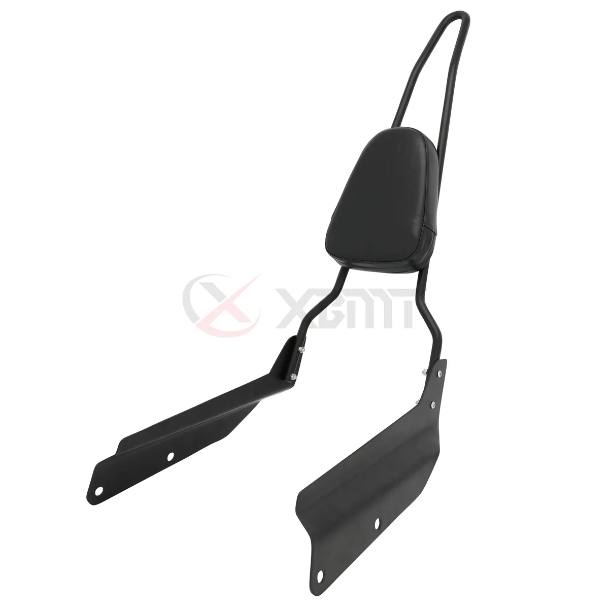 Motorcycle Backrest Sissy Bar For Honda VTX 1300 1800 VTX1300 VTX1800 VTX1300C VTX1800C All Years VTX1800F 2005-2011 | Автомобили и