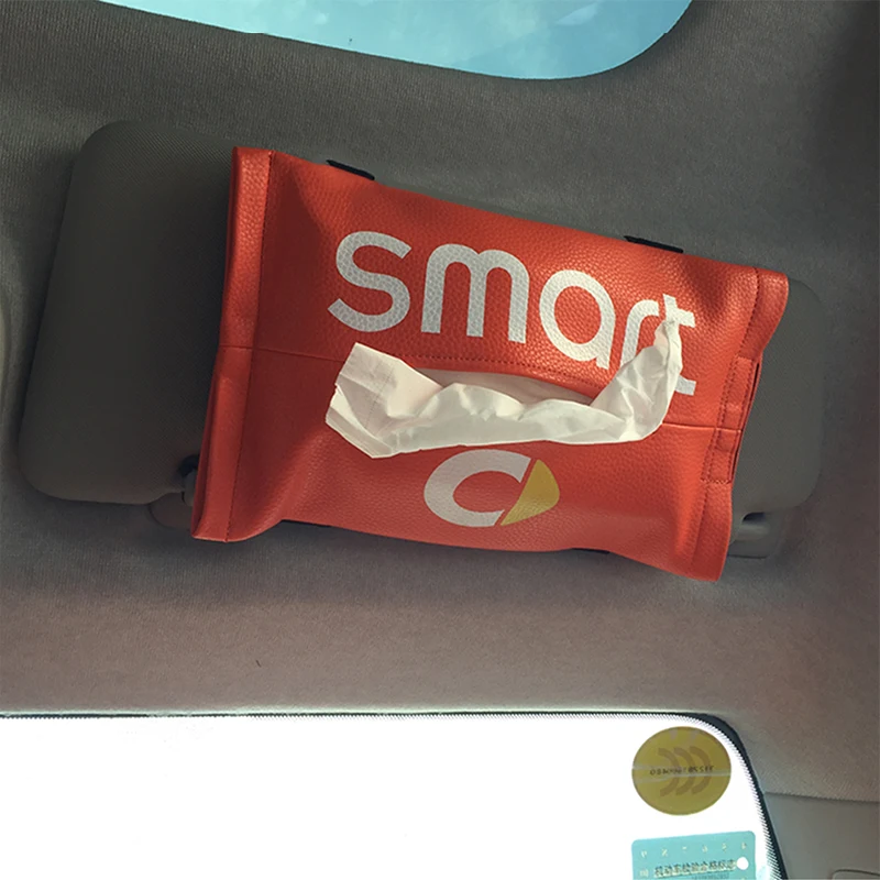 Авто подлокотник тканевый Ящик Контейнер сумка для хранения зонтика смарт 451 453