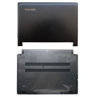 new laptop for lenovo flex 2 14 5cb0f76776 lcd back coverfront bezelhingespalmrestbottom case black