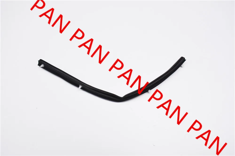 Уплотнительная лента на переднюю левую и крышку капота резиновая прокладка 5902A015